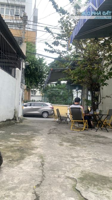 Nhà Ngay sát MT ĐƯỜNG số 8,P.Linh Tây cũ,TP Thủ Đức Cũ. - 1