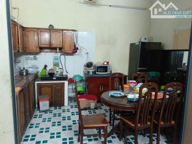 Bán nhà Mặt Phố Phan Huy Ích 125m2 - 1