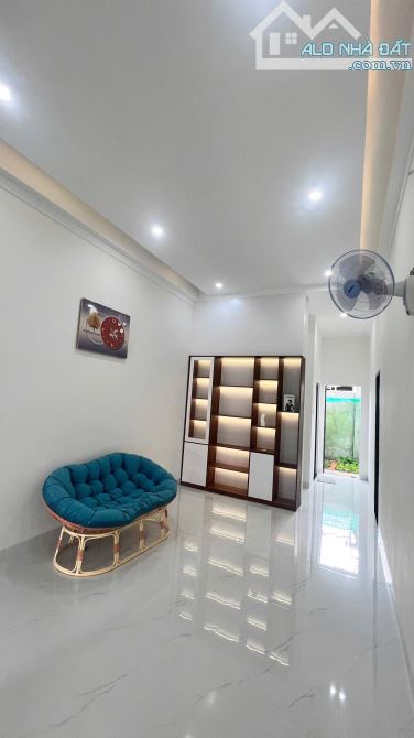 NHÀ HẺM CẤP 1 Y WANG PHƯỜNG EAKAO 6x24m - 2 TỶ680 - ĐAKLAK - 1