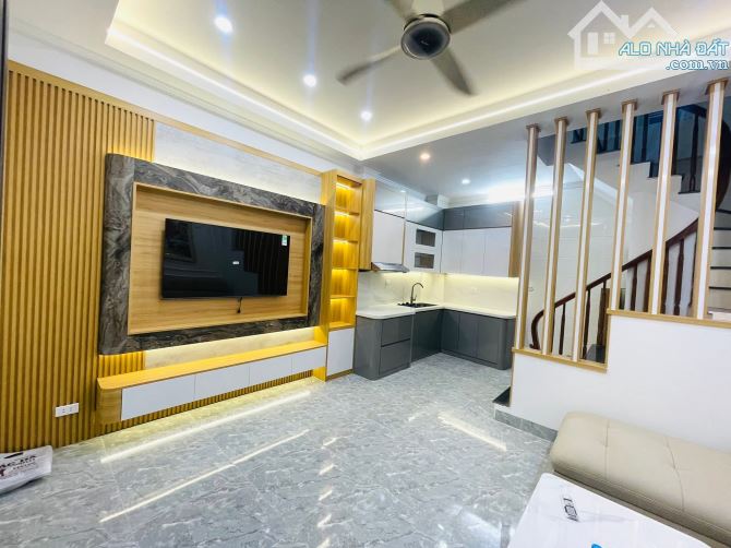 🔥🔥🔥ĐẸP LONG LANH - VŨ TÔNG PHAN - THANH XUÂN - DT 34M * 5 TẦNG - CÁCH Ô TÔ CHỈ MẤY BƯ - 1