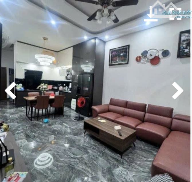 💝 LÔ GÓC Sơn Thủy - 128M² - 3TẦNG ( 7.2 × 14.2 ) 11.8 TỶY- Ngũ Hành Sơn - Đà Nẵng - 1
