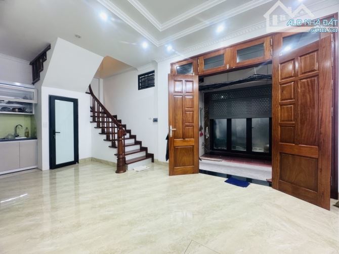 BÁN NHÀ PHỐ KHÂM THIÊN – TRUNG TÂM ĐỐNG ĐA – 5 TẦNG CHỈ 8,6 TỶ - 1