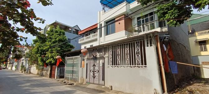 Bán đất mặt phố Bát Khối 50m2 7.85 tỷ rẻ - 1