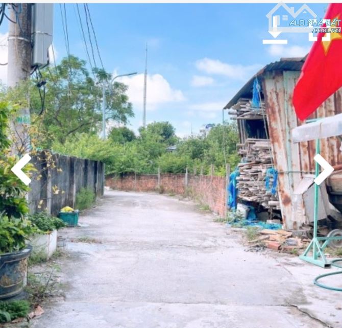 💝 KIỆT Ô TÔ  ĐẤT ĐẸP BÌNH KỲ – GIÁ MỀM ĐẦU TƯ 💸 RA BÌNH KỲ 50m  -92m² (4.5 × 20 ) 2 TỶ68 - 1