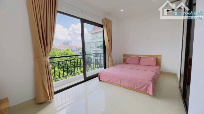 Chính chủ gửi bán gấp căn liền kề 75M kdt mới Vạn Phúc Hà Đông . Giá 23,8 tỷ - 1