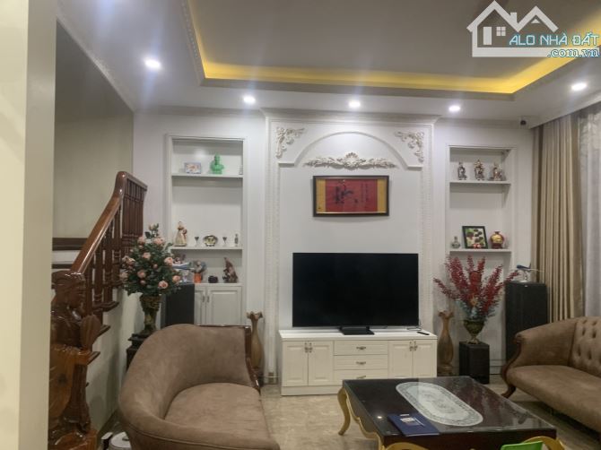 ✅ BÁN BIỆT THỰ PHÚ LƯƠNG 200M² X MT 10M – NỘI THẤT CHÂU ÂU – GIÁ 41 TỶ - 1