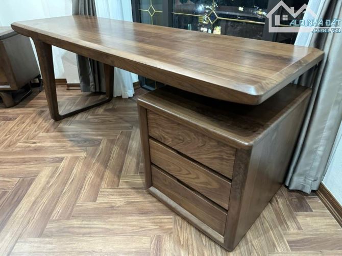 Bán nhà biệt thự lô góc thang máy kinh doanh văn khê dt 290 6 tầng - 1