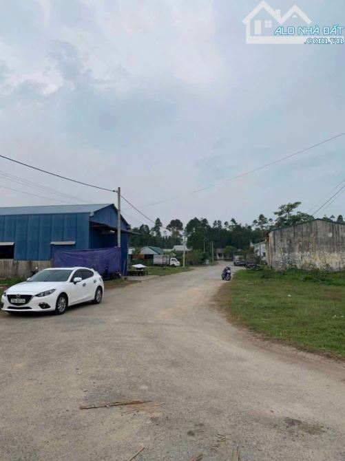 KQH BIỆT THỰ ĐỒNG CÁT 402 m -LÔ GÓC 2 MẶT TIỀN⭐️⭐️⭐️ - 1