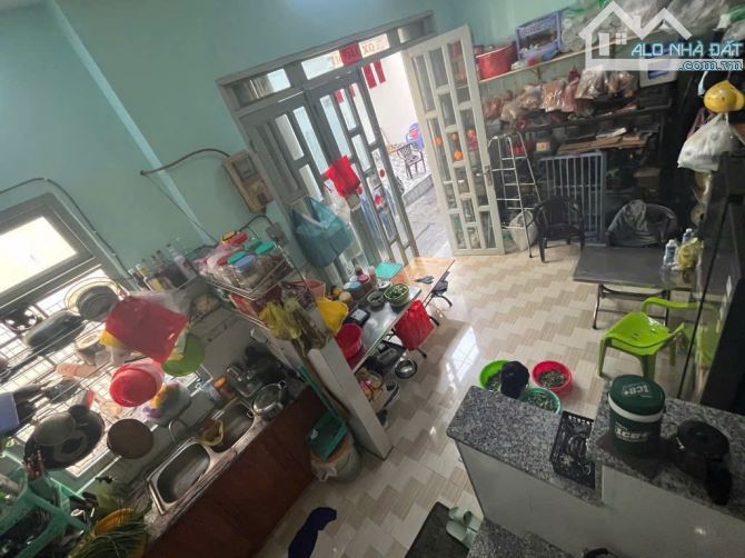 NHÀ 3 TẦNG ,ĐỖ NGỌC THẠNH , NGUYỄN CHÍ THANH, Q5 CHỈ HƠN 3 TỶ. - 1