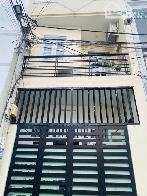 NHÀ  BAO RẺ 2 TẦNG – VÕ VĂN HÁT, LONG TRƯỜNG – GIÁ CHỈ 3.6 TỶ - 1