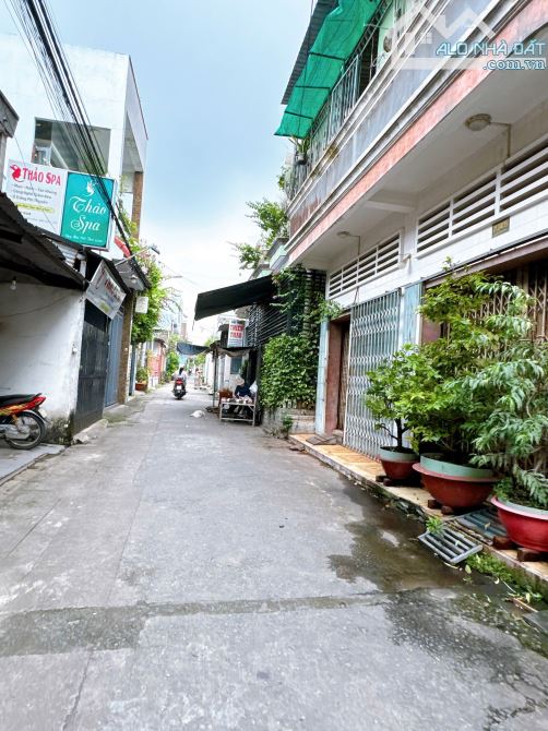 NP851 BÁN NHÀ NGAY GX- CHỢ HOÀ BÌNH - TÂN HOÀ 👉 Vị trí Ql 1A 1 sẹt 150m gần chợ Hoà Bình - 1
