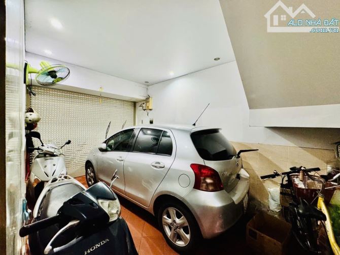 Đặng Văn Ngữ phú nhuận 93.4m2 3 tầng giá chỉ 23 tỷ - 1