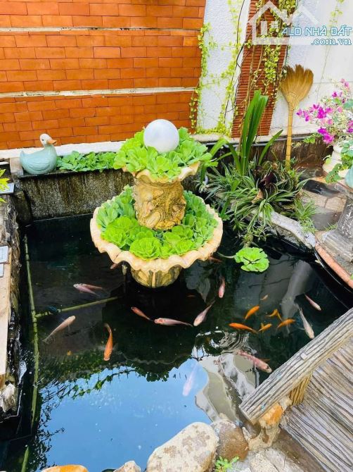 🏡🌴💦 BÁN BIỆT THỰ SÂN VƯỜN – LÊ HỒNG PHONG (ĐỐI DIỆN LOTTE) – GẦN 300M² – GIÁ 25 TỶ - 1