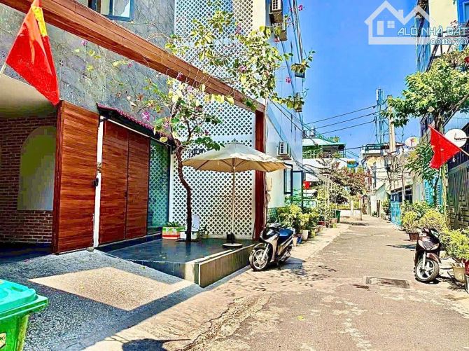 HÀNG NGON! CHDV 31 PHÒNG THỐNG NHẤT P16 GÒ VẤP TN 160TR GIÁ 36.5 TỶ - 1
