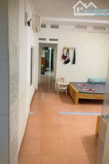 BÁN NHÀ TT LƯƠNG NGỌC QUYẾN 💥💥💥BÁN NHÀ TẬP THỂ LƯƠNG NGỌC QUYẾN.DT: 90 m2, 5,85,tỷ - 1