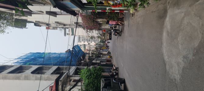 BÁN LÔ ĐẤT ĐẸP-TÂN THỤY-Ô TÔ VÀO- NGÕ THÔNG- KHU VỰC PHÁT TRIỂN CỰC MẠNH-HIẾM-98M-14,5 TỶ - 1