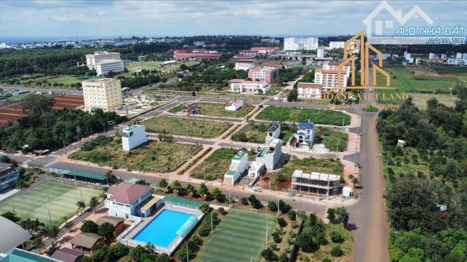 Bán LÔ khu TDP8 Tân An Dt:5x22m (thổ cư 100%) Đông Nam - giá: 5 tỷ! (GIÁ TỐT ) - 1