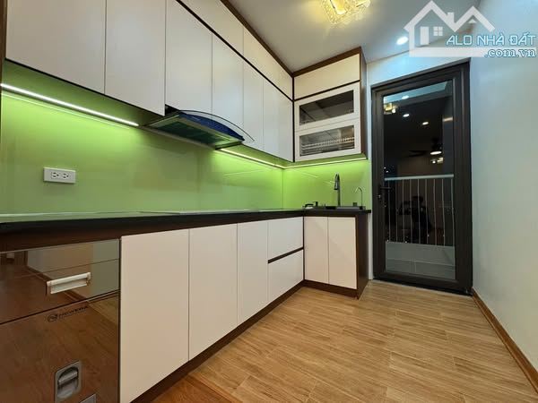 Bán Chung Cư 17T1 Vinaconex 3 đường Cương Kiên, tầng 8, 80m2, lô góc 2 thoáng, nhỉnh 6 tỷ. - 1