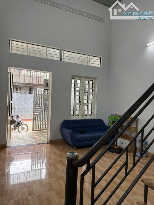 💥Nhà Cấp 4,TC 5*18m nở hậu,hẻm Bùi Hữu Nghĩa,gần Eco Palace ,nhiều lô khác - 1