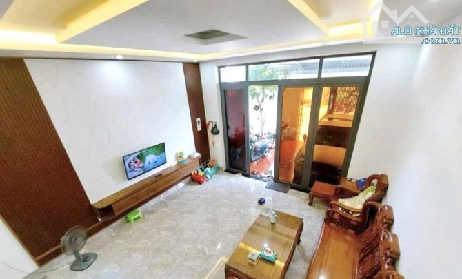 GẤP GẤP-HẺM 7M THÔNG-LÊ TRỌNG TẤN -TÂN PHÚ-73M2-4 TẦNG-GIÁ CHỐT 7.25 TỶ - 1