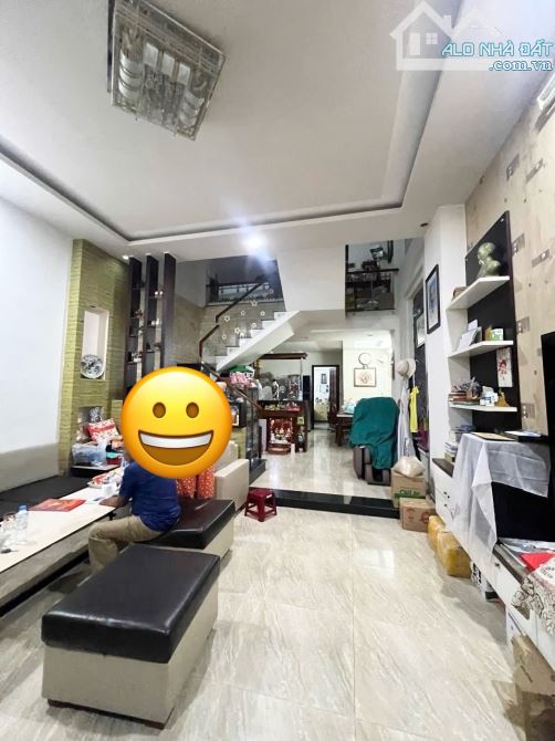 Bán Nhà MT Mỹ Đa Tây, Nam Việt Á, 3 Tầng, 100m2 chỉ 9.x tỷ - 1