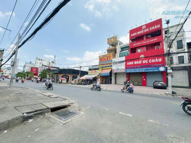 NHÀ 2 TẦNG – TRUNG TÂM LINH CHIỂU, THỦ ĐỨC – GIÁ CHỈ 4.2 TỶ (TL) 🌟 - 1