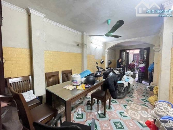 VĨNH TUY , 42M2 , NGÕ RỘNG , CÁCH PHỐ 10M , GIÁ ĐẦU TƯ , XÂY TÒA CCMN, 7,8 TỶ - 1