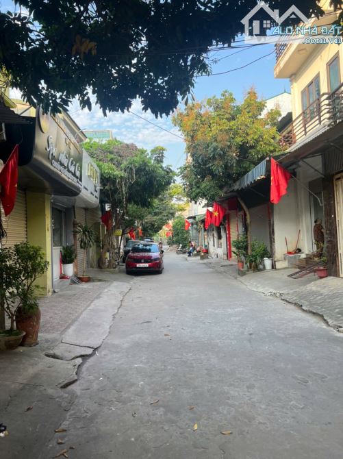 Bán đất đẹp mặt đường Phạm Thị Tảo sát Đại Học Vinh - 1