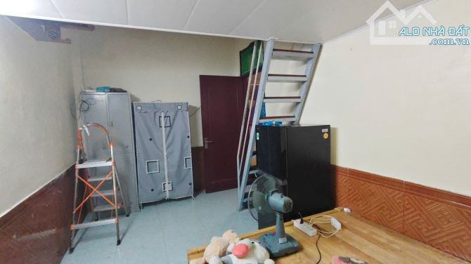 HÒA BÌNH 7 , MINH KHAI , 57M² , MẢNH ĐẤT SIÊU ĐẸP , GIÁ HỢP LÝ , GẦN Ô TÔ , 9,9 TỶ - 1