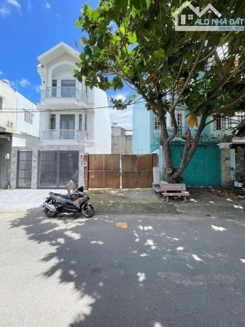 Bán đất KDC Phú Nhuận, 5x23m CN 115m², giá 6.35 tỷ TL - 1