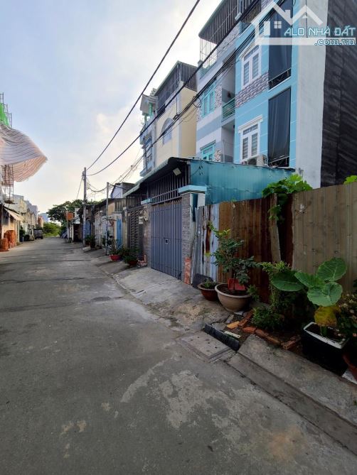 📌 BÁN ĐẤT 72M² – HẺM 8M THÔNG – HƯƠNG LỘ 2, BÌNH TRỊ ĐÔNG A, BÌNH TÂN – GIÁ 5.3 TỶ 📌 - 1