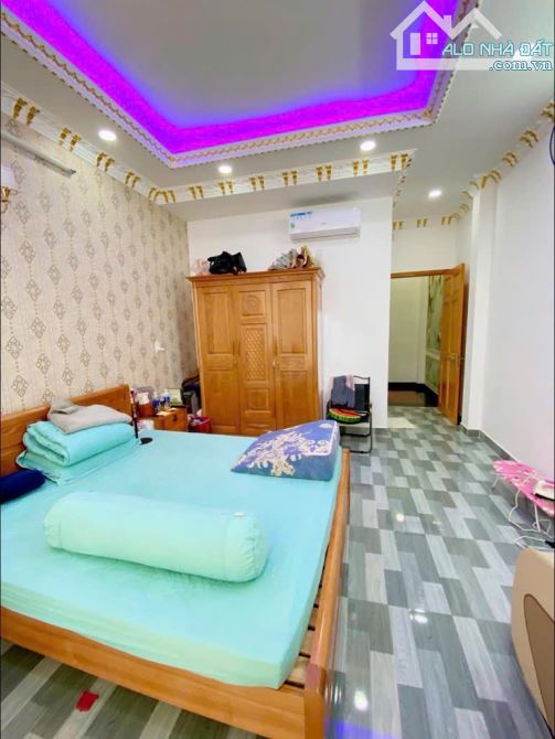 Bán nhà An Trạch 35m2 nhà đẹp nở hậu lô góc vị trí đẹp gần ô tô đỗ 7.2 tỷ - 1