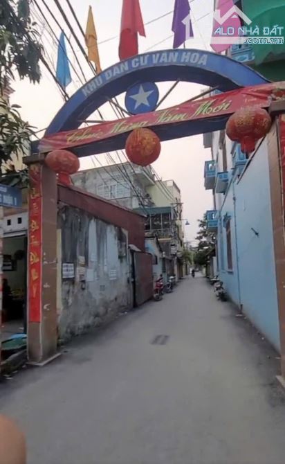 Bán 59m2 đất Đông Mỹ - Thanh Trì, ô tô vào đất, gần trục chính, Siêu hiếm - 1