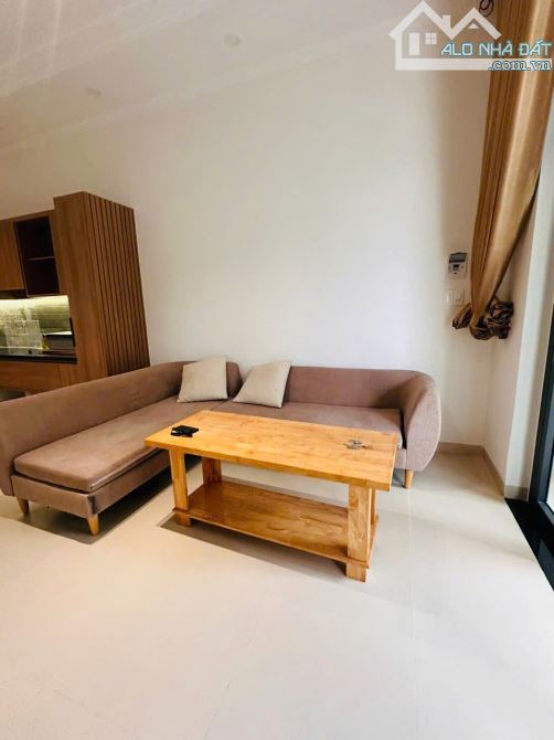 💥Nhà Cấp 4,TC 7,4*14m,hẻm Trương Đăng Quế,gần Nguyễn Khuyến - 1