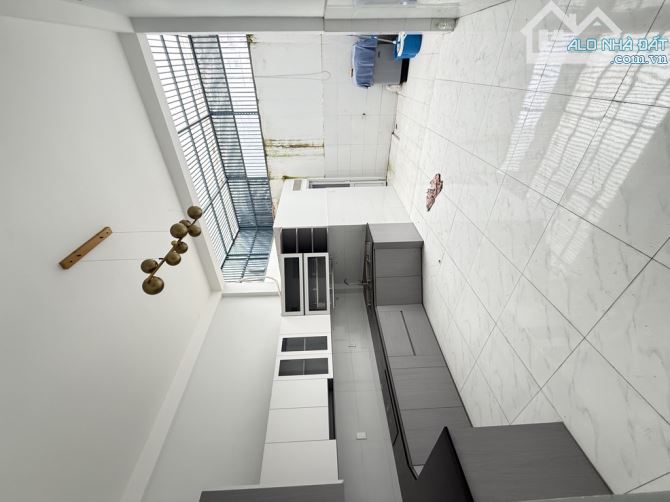 🏡NHÀ 4 TẦNG HẺM THÔNG SÁT MT HÀ HUY GIÁP QUẬN 12- 175m2 (5,7x38)- CÓ GIÁ TỐT ĐẦU TƯ - 1