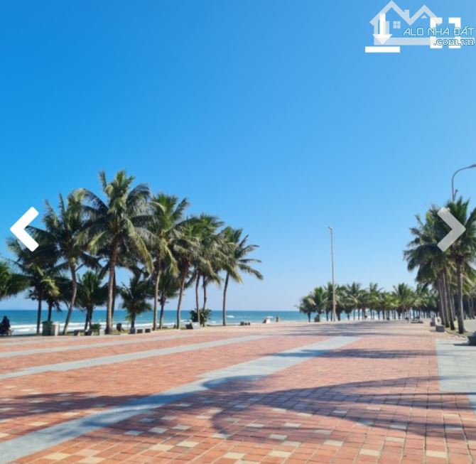 💝 MẶT TIỀN LÊ LÂM – GẦN VƯƠNG THỪA VŨ – 100M² (6 × 16.8) – GẦN BIỂN - Sơn Trà - 11,8 TYỶ - 1