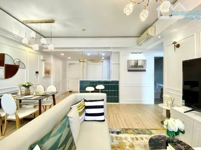 Bán nhà Lê Trọng Tấn 92m2 chung cư mini 7 tầng thang máy thoáng 21 tỷ - 1