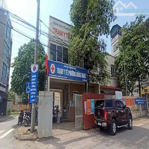 Đông Ngạc - Bắc Từ Liêm nhà 6 tầng thang máy giá gần 9 tỷ - 1