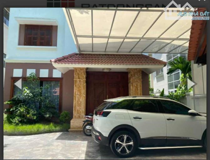 BIỆT THỰ VIP DƯƠNG NỘI - DIỆN TÍCH 306M2 -  MẶT TIỀN LỚN - GẦN CÔNG VIÊN - FULL CÔNG NĂNG - 1