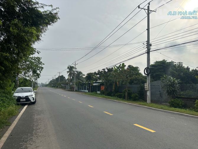 🚀 Đất vàng Trị An mặt tiền DT768 – 34m ngang, hưởng lợi cầu Hiếu Liêm 2 & cầu Mã Đà! - 1