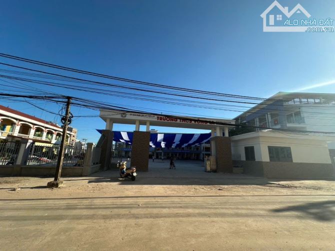 CHỈ 60TR/M2 -OTO VÀO ĐẤT- 50M RA TRỤC CHÍNH- GẦN KHU CÔNG NGIỆP BẮC THĂNG LONG-DI CHUYỂN S - 1