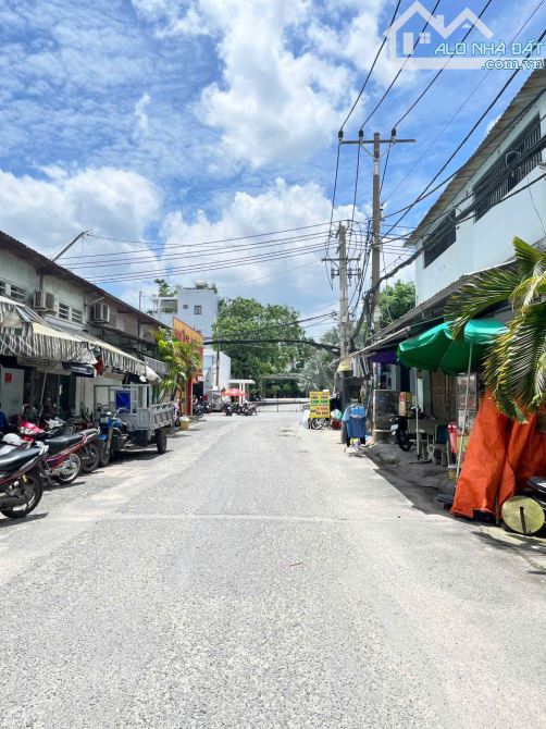 MT 1/ NGUYỄN VĂN QUÁ – 2.186m² (22x87) – GIÁ 195 TỶ – ĐÔNG HƯNG THUẬN, Q.12 - 1