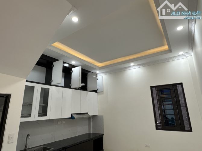 SIÊU HIẾM.64M. 5 TẦNG. 12 TỶ NHỈNH. KINH DOANH. ÔTÔ. CỔ NHUẾ.ĐÔNG NGẠC ĐƯỜNG THÔNG. - 1