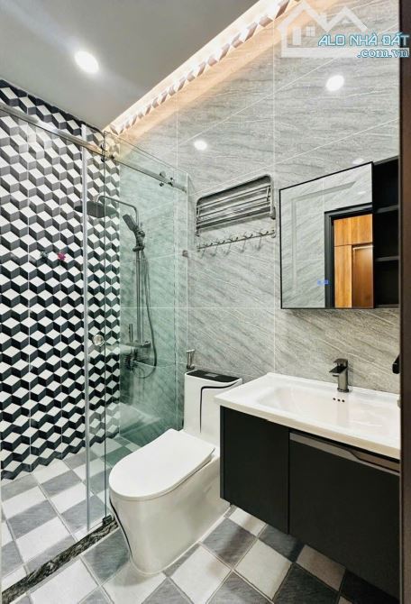 💥💥BÁN NHÀ ĐẸP 5 TẦNG – KHU PHÂN LÔ ĐỒNG BỘ – MÃ LÒ, BÌNH TÂN – GIÁ TỐT 7,5 TỶ💥💥 - 1