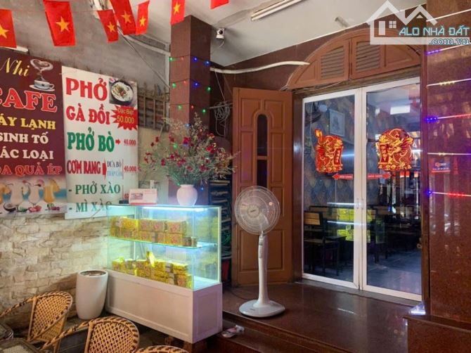 MẶT PHỐ ĐỘI NHÂN 110m MT 7m 4 TẦNG HAI MẶT THOÁNG TRUNG TÂM BA ĐÌNH KINH DOANH ĐA DẠNG 4TỶ - 1