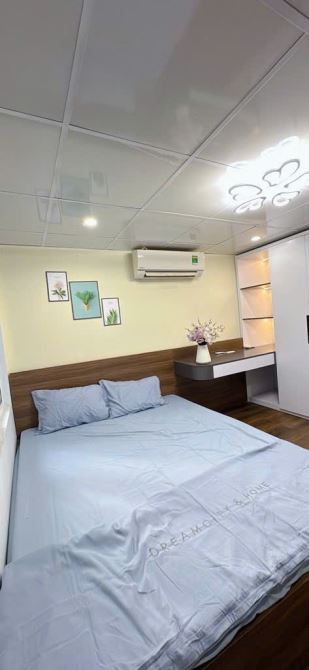 TẬP THỂ TẦNG 3 – LÕI HAI BÀ TRƯNG – GẦN CÁC TRƯỜNG ĐẠI HỌC LỚN – NHÀ ĐẸP Ở NGAY ✨ - 1