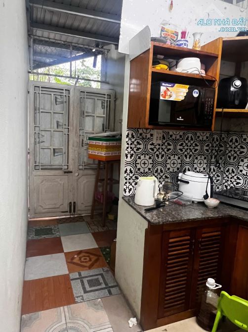 📌📌📌Làm việc trực tiếp!!! Bán nhà gác lửng gỗ kiệt o to Trường Chinh giá rẻ 🌺 - 1