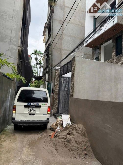 Ngũ Hiệp,Thanh Trì, HN 8.2 ti 62 m - 1