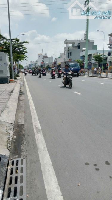 Bán nhà Mặt tiền Kinh Doanh Tân Kỳ Tân Quý 75m2 ngang 5 cực đẹp -16 tỷ 4 - 1