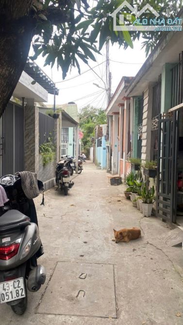 📌📌📌LÀM VIỆC TRỰC TIẾP GIÁ TỐT !!!🔶Cần bán lô đất Kiệt 80 Nguyễn Chánh - 1